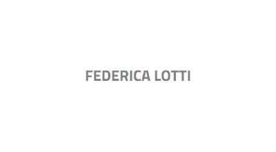 Immagine di Federica Lotti